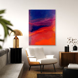 Abstract Modern 1 Wall Art