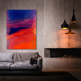 Abstract Modern 1 Wall Art