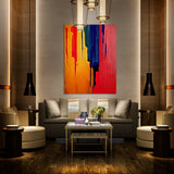 Abstract Modern 10 Wall Art
