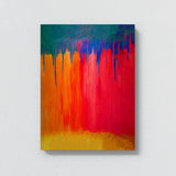 Abstract Modern 11 Wall Art