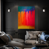 Abstract Modern 11 Wall Art