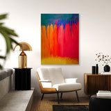Abstract Modern 11 Wall Art