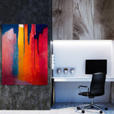 Abstract Modern 13 Wall Art