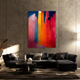 Abstract Modern 13 Wall Art