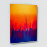 Abstract Modern 14 Wall Art