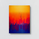Abstract Modern 14 Wall Art