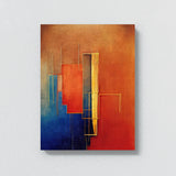 Abstract Modern 19 Wall Art