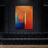 Abstract Modern 19 Wall Art