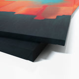 Abstract Modern 2 Wall Art