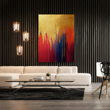 Abstract Modern 20 Wall Art