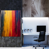 Abstract Modern 21 Wall Art