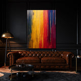 Abstract Modern 21 Wall Art