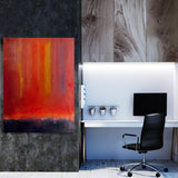 Abstract Modern 23 Wall Art