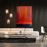 Abstract Modern 23 Wall Art