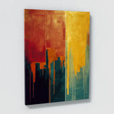 Abstract Modern 24 Wall Art