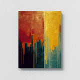 Abstract Modern 24 Wall Art