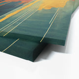 Abstract Modern 24 Wall Art