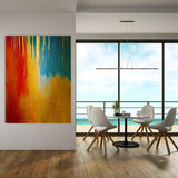 Abstract Modern 26 Wall Art