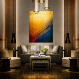 Abstract Modern 27 Wall Art