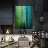 Abstract Modern 3 Wall Art