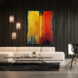 Abstract Modern 31 Wall Art