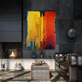 Abstract Modern 31 Wall Art