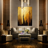 Abstract Modern 33 Wall Art