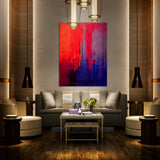 Abstract Modern 34 Wall Art
