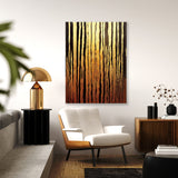 Abstract Modern 35 Wall Art