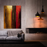 Abstract Modern 37 Wall Art