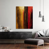 Abstract Modern 37 Wall Art