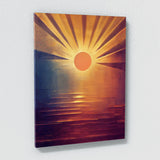 Abstract Modern 38 Wall Art