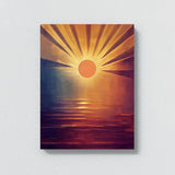 Abstract Modern 38 Wall Art