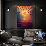 Abstract Modern 38 Wall Art