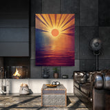 Abstract Modern 38 Wall Art