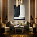 Abstract Modern 4 Wall Art