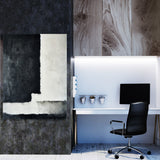 Abstract Modern 4 Wall Art