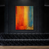 Abstract Modern 40 Wall Art