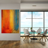 Abstract Modern 40 Wall Art