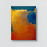 Abstract Modern 41 Wall Art