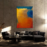 Abstract Modern 41 Wall Art
