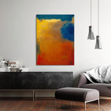 Abstract Modern 41 Wall Art