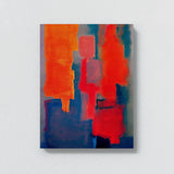 Abstract Modern 46 Wall Art