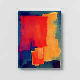 Abstract Modern 47 Wall Art