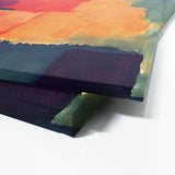 Abstract Modern 47 Wall Art
