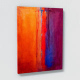 Abstract Modern 48 Wall Art