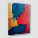 Abstract Modern 49 Wall Art