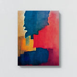 Abstract Modern 49 Wall Art