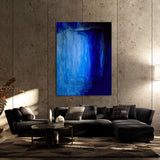 Abstract Modern 5 Wall Art