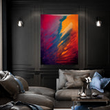 Abstract Modern 50 Wall Art